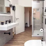 Apartment Büsumer Butze
