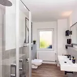 Apartment Büsumer Butze *