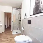 Apartment Büsumer Butze Büsumer Deichhausen