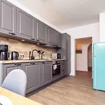 Apartment Büsumer Butze *