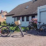 Büsumer Butze Büsumer Deichhausen
