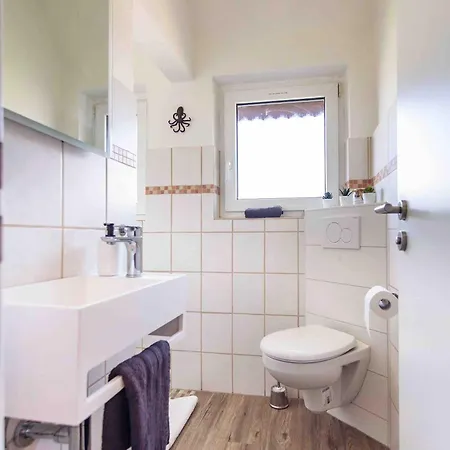 Buesumer Butze Apartment