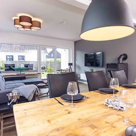 Apartment Buesumer Butze