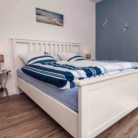 Büsumer Butze Büsumer Deichhausen