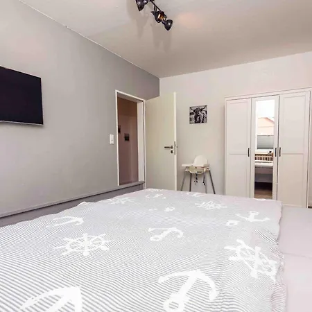 Apartment Buesumer Butze *