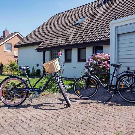 Buesumer Butze Büsumer Deichhausen