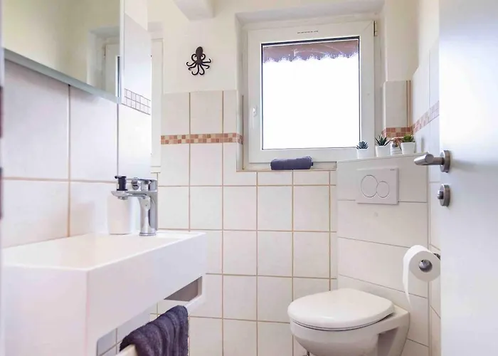 Buesumer Butze Appartement