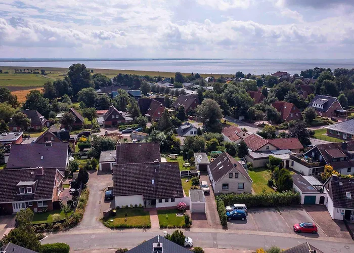 Buesumer Butze Appartement