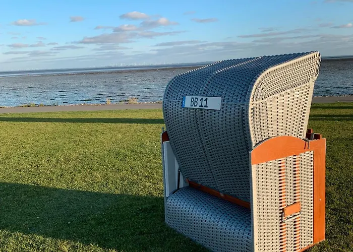 Buesumer Butze Appartement *