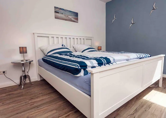 Buesumer Butze Büsumer Deichhausen