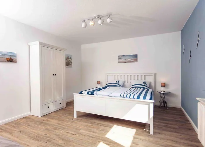 Buesumer Butze Appartement *